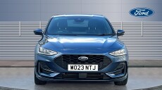 Ford Focus 1.0 EcoBoost ST-Line 5dr Petrol Hatchback